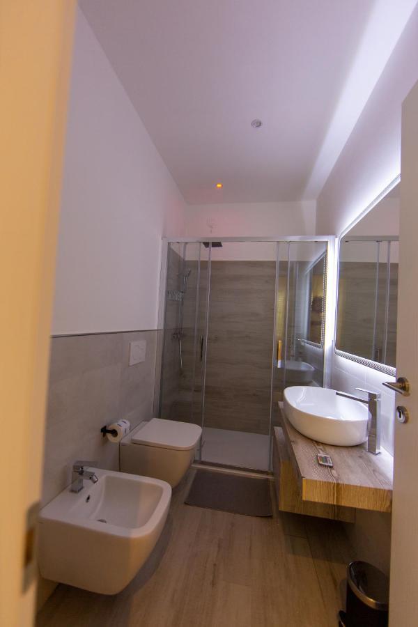 Bed and Breakfast Aria Di Mare Martinsicuro Exterior foto